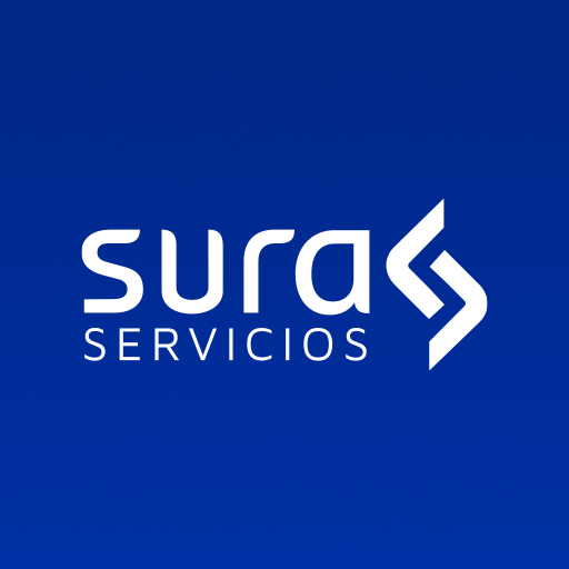 Sura Servicios logo